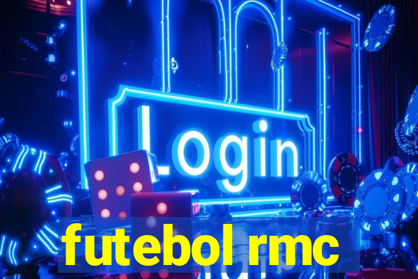 futebol rmc